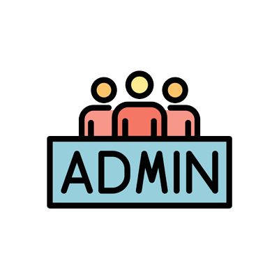 Admin
