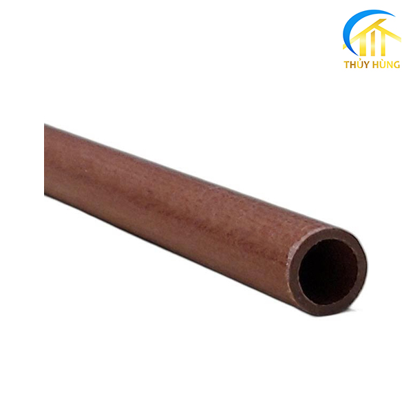 Xà gồ Composite FRP phi 34 rỗng