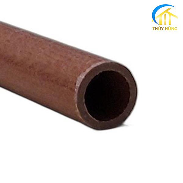 Xà gồ Composite FRP phi 60 rỗng