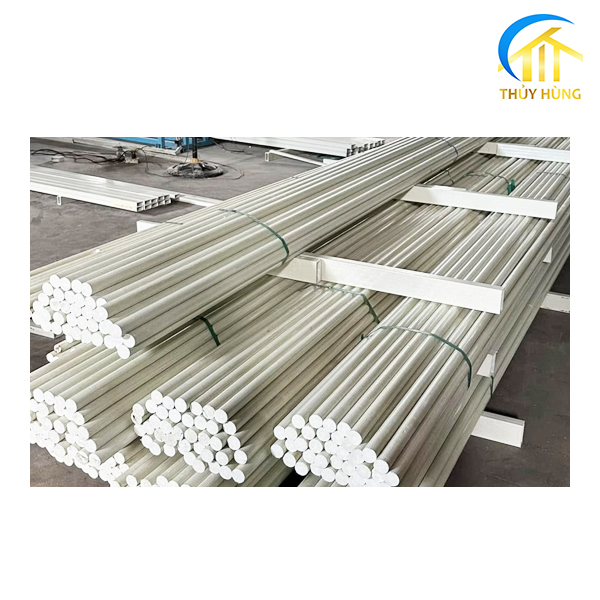 Xà gồ Composite FRP phi 8 đặc